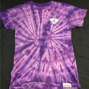 diamond supply shirt